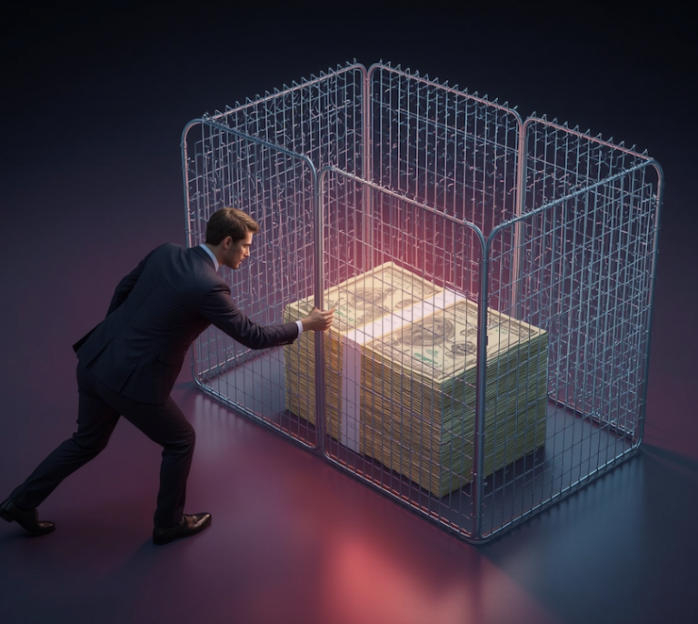 Why 1 Institution is Making it Harder for Consumers to Get to Their Money, Not Easier
